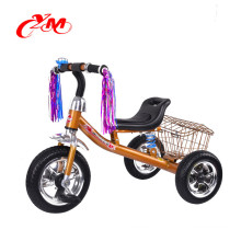 Play for european Baby tricycle for 1-3 years old /cheap kids tricycle guaranted quality from China